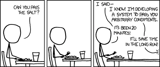 Small project failure — A proven tip to prevent small project failures