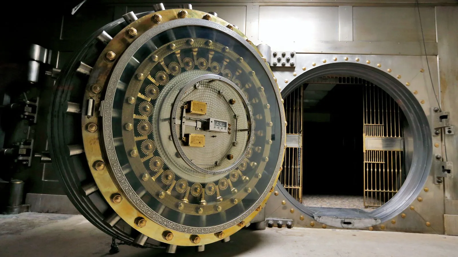 yourdatadriven-secret-vault