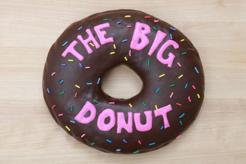 Engineers: Make bigger donuts! — friction circle