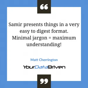 Driver coach & club racer – Matt Cherrington