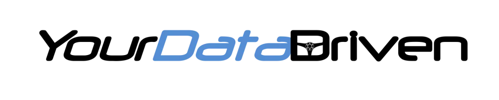 Your Data Driven logo