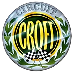 Croft Circuit Logo