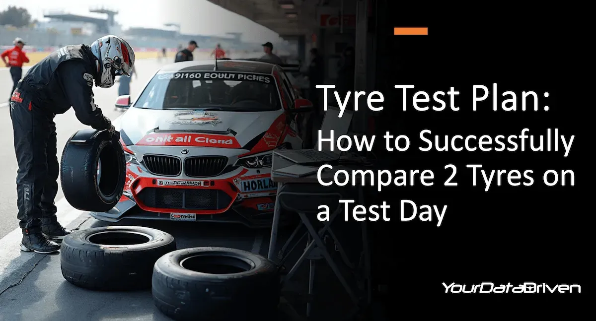 Tyre Test Plan article