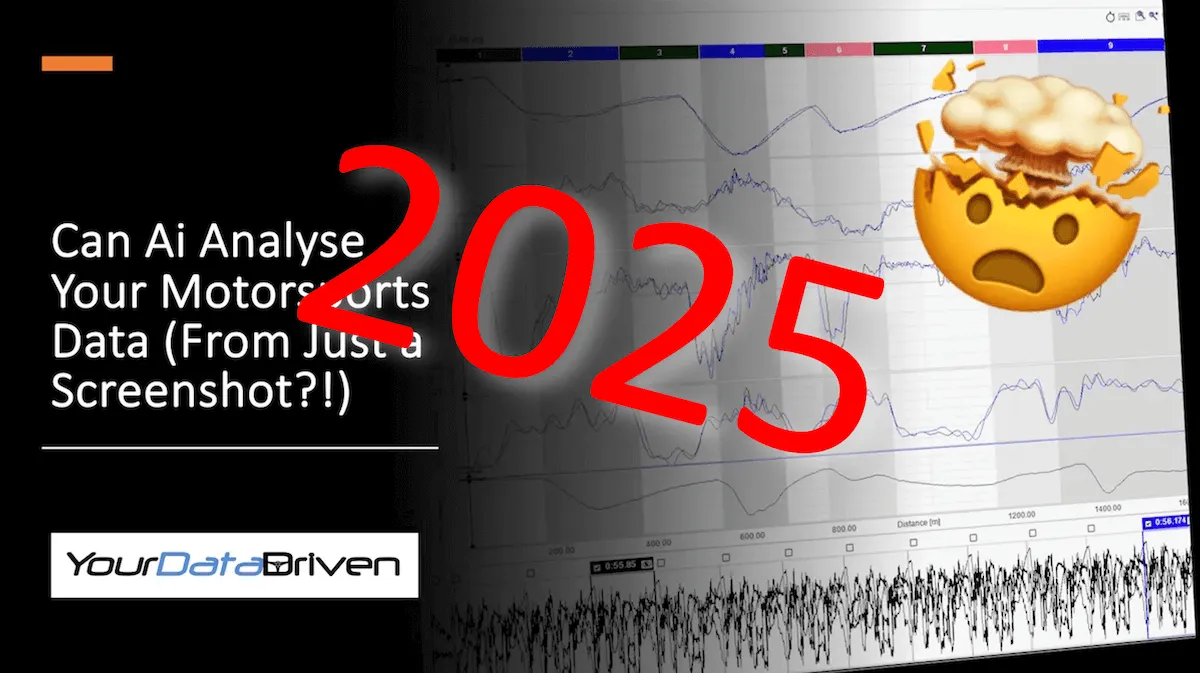 Ai Motorsports Analysis 2025