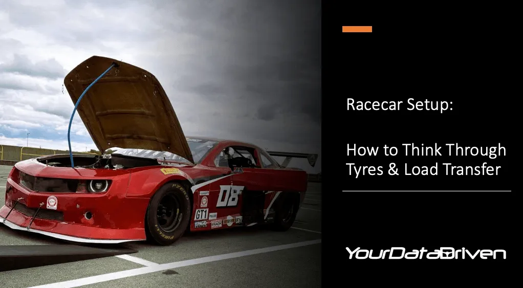 Racecar setup - Motorsport Skool